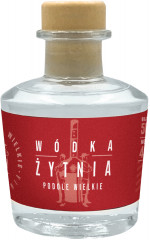 PODOLE WIELKIE WÓDKA ŻYTNIA MINI 0,05