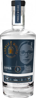 PODOLE WIELKIE GRYKA 2024 0,7