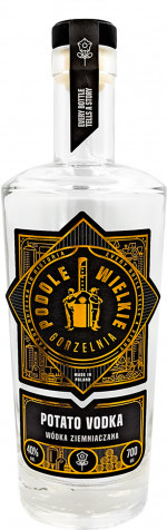 PODOLE WIELKIE WÓDKA ZIEMNIACZANA 0,7