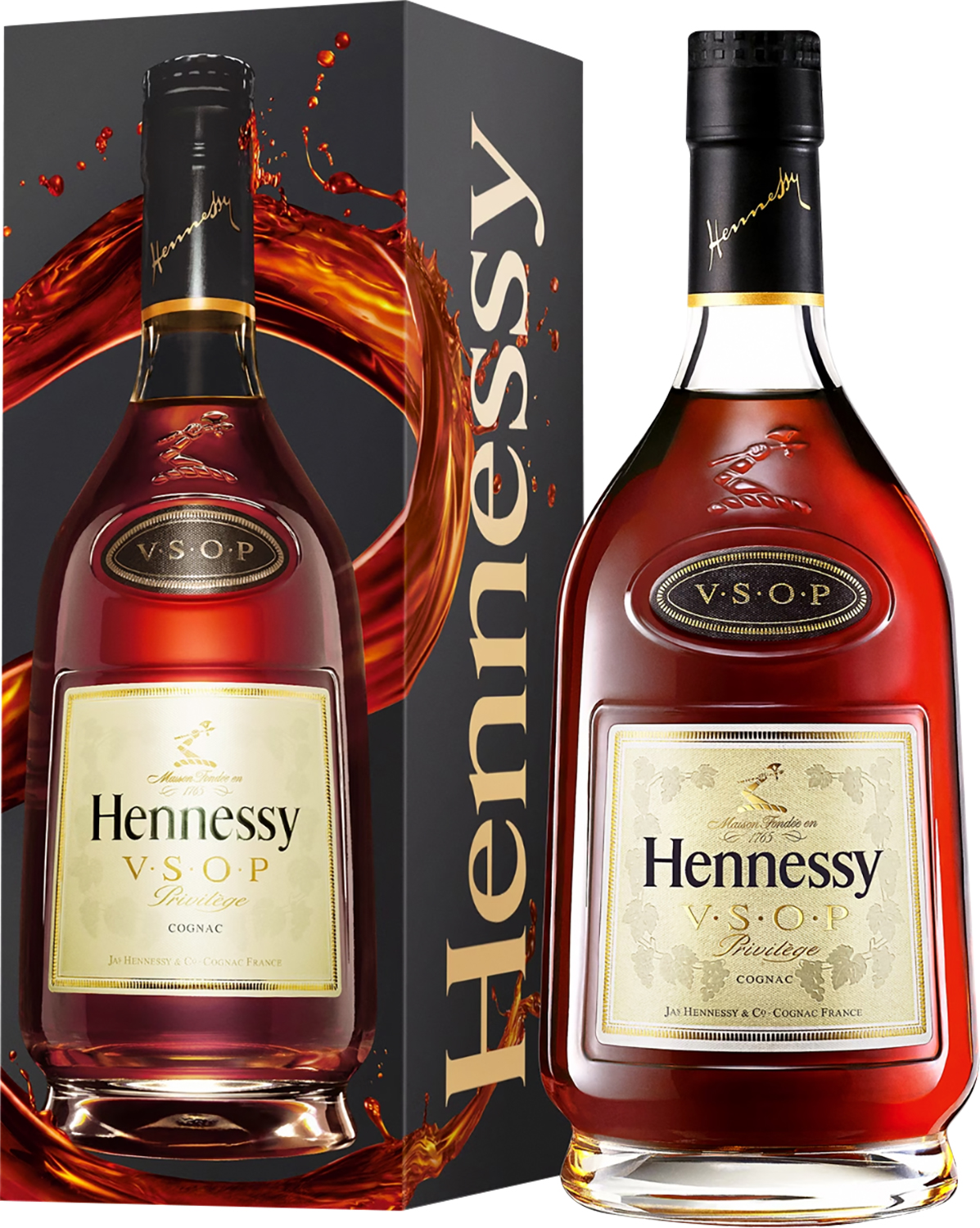[未開栓] Hennessy V.S.O.P Privilege 700ml Hennessy VSOP 700ml sellers in