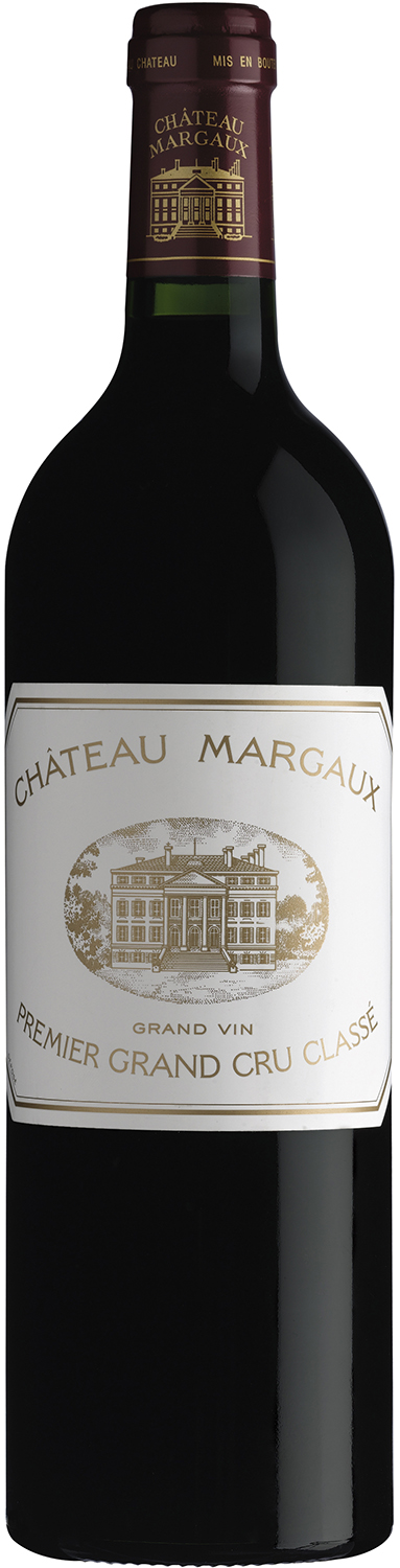 Chateau Margaux Premier 1Er Grand Cru Classe 2019 - M&P