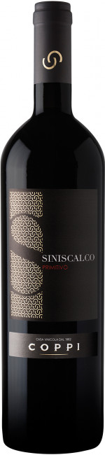 SINISCALCO PRIMITIVO 0,75 2020