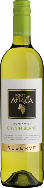 Foot Of Africa Chenin Blanc Reserve 2022