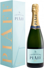 Piaff Champagne Brut 0,75 12%