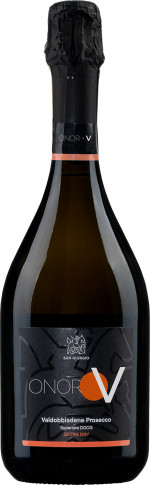 Prosecco ONOR VALDOBBIADENE