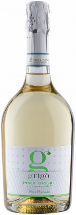 GRIGO PINOT GRIGIO BRUT 0,75 12% VILLA CORNARO