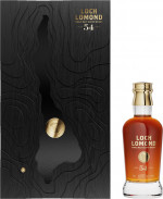 Loch Lomond 54YO 0,7L Kartonik 42,1%