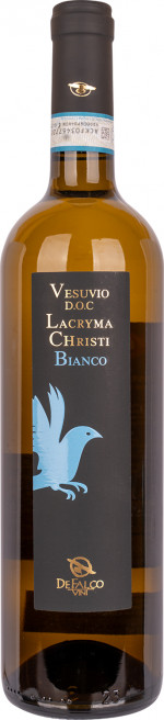 De Falco Lacryma Christi Bianco 2022,75