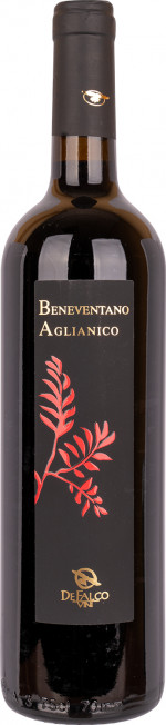 De Falco Beneventano Aglianico 2021