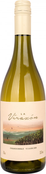 La Virazon Chardonnay Viognier 0,75 13,5