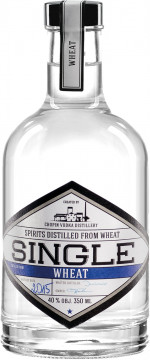 SINGLE WHEAT 0,35L 40%