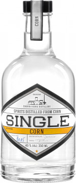 SINGLE CORN 0,35L 40%