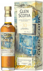 GLEN SCOTIA ALICE ANGUS FIRST WATER SINGLE MALT 0,7 47,3%