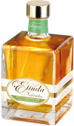 ETIUDA CZARNY BEZ 0,5L 25%