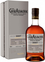 Glenallachie 2007 58,8% Cask 804408 0,7L