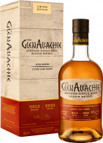 Glenallachie 2012/2023 CUVEE WINE CASK F