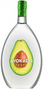 WÓDKA AVOKADO 0,7 40%