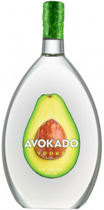 WÓDKA AVOKADO 0,5 40%