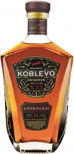 KOBLEVO BRANDY XO 0,5 40%