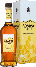 Ararat Honey 30% 0,5l