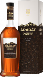 Ararat Coffee 30% 0,5l