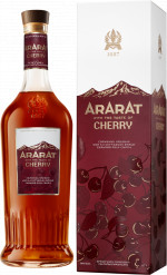 Ararat Cherry 30% 0,5l