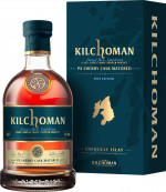 Kilchoman PX sherry 0,7 50%