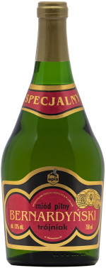 BERNARDYŃSKI 0,75L