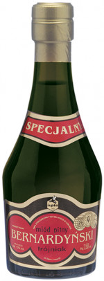 BERNARDYŃSKI 0,25L