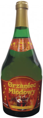 GRZANIEC MIODOWY 0,75L