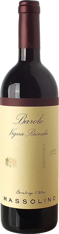 Massolino barolo discount