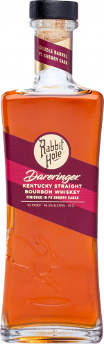 Rabbit Hole Kentucky Straight Bourbon Whiskey 0,7L