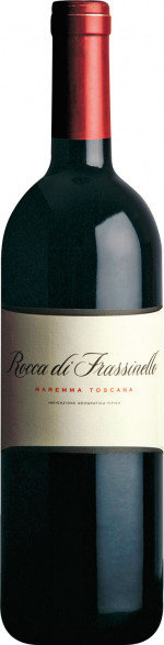 Rocca Di Frassinello 2013