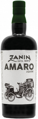 ZANIN AMARO 0,7 30%
