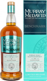 MMD GLENLOSSIE 14YO 50% 0,7