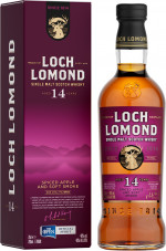 Loch Lomond 14YO
