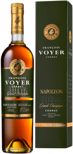 Francois Voyer Napoleon Cognac