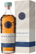 Glenglassaugh PORTSOY Kartonik