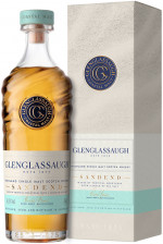 Glenglassaugh SANEN Kartonik