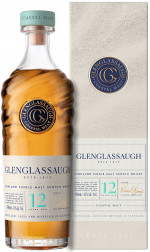 Glenglassaugh 12YO Kartonik