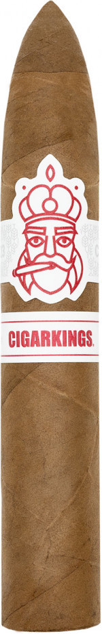 CIGAR KINGS COY 23 BELICOSO CONNECTICUT D-F-12