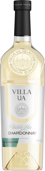 Villa UA Chardonnay 0,75