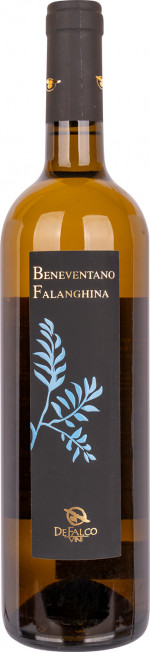 De Falco Beneventano Falanghina 2023