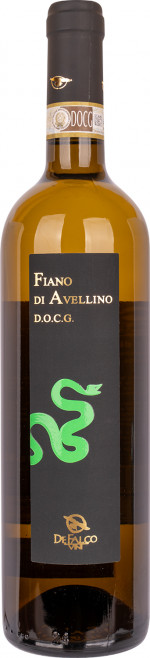 De Falco Fiano Di Avellino 0,75  2023