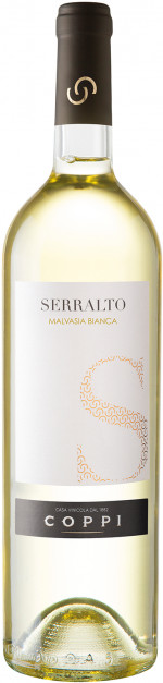 SERRALTO MALVASIA BIANCA 2023