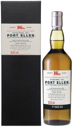 Port Ellen 37YO 55,2%