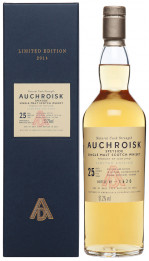 Auchroisk 25YO