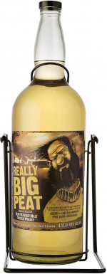 BIG PEAT BLENDED 4,5L