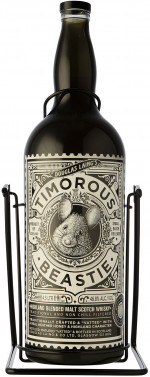 TIMOROUS BEASTIE BLENDED MALT 4,5L 46,8%