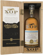 XOP LAPHROAIG 1992 30YO 0,7L 51,8%